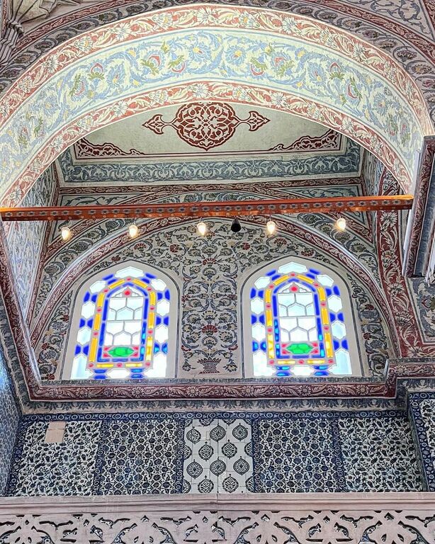 Blue Mosque