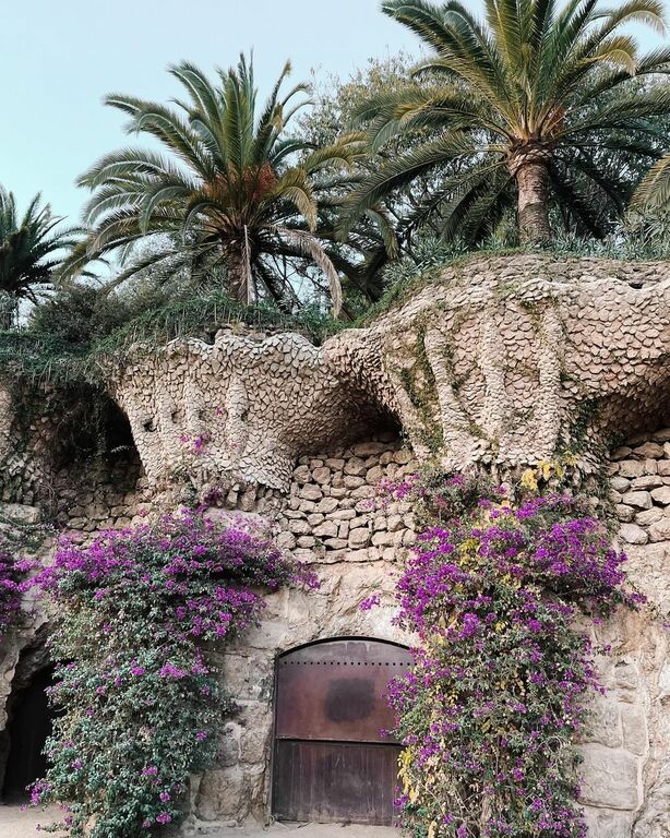 Park Güell