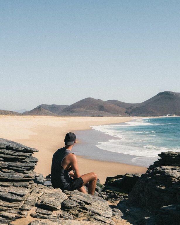 Todos Santos