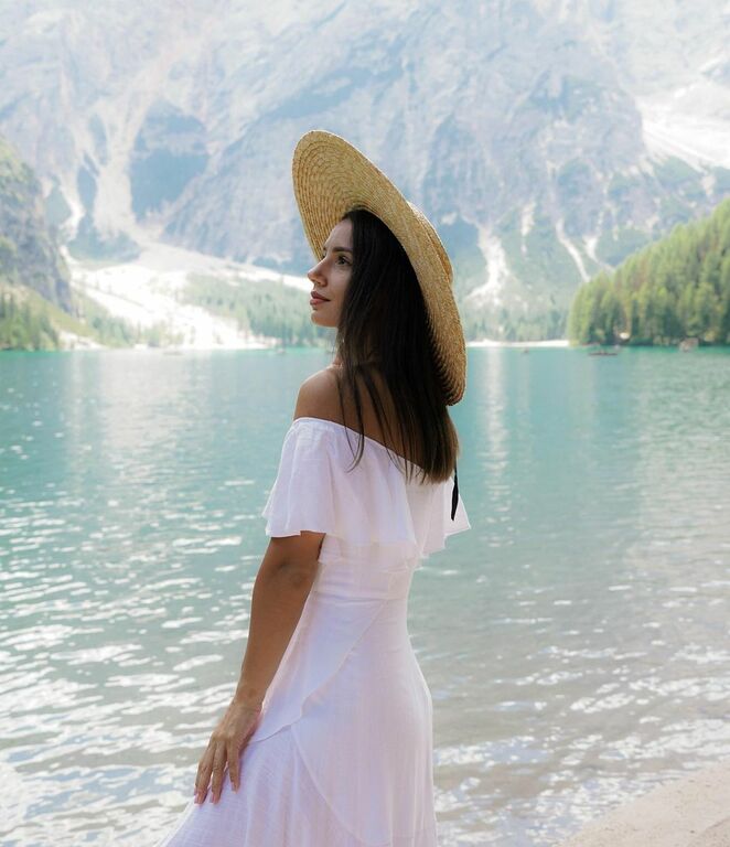 Lago di Braies