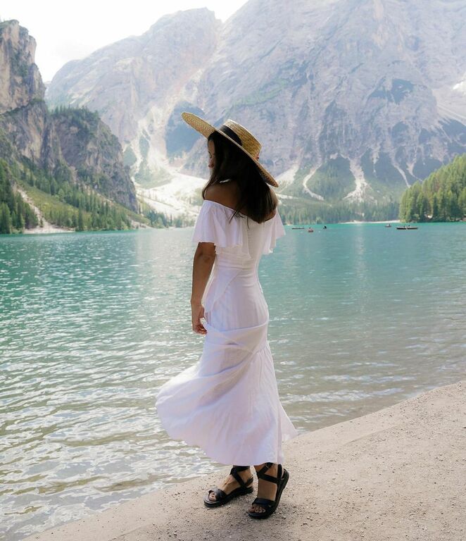 Lago di Braies