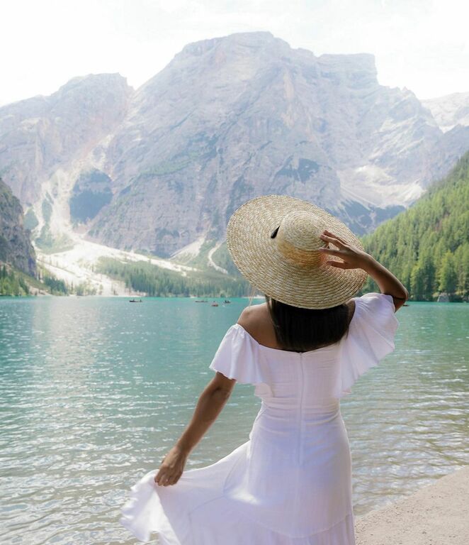 Lago di Braies