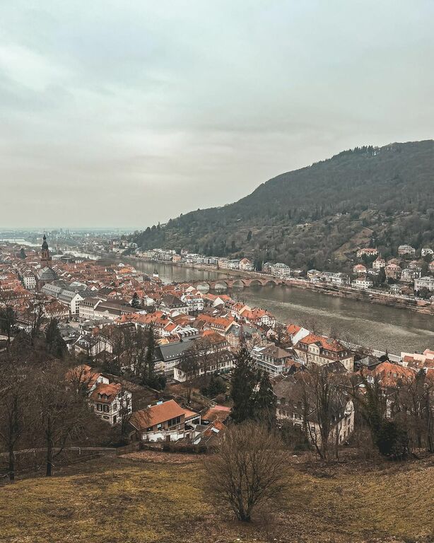 Heidelberg