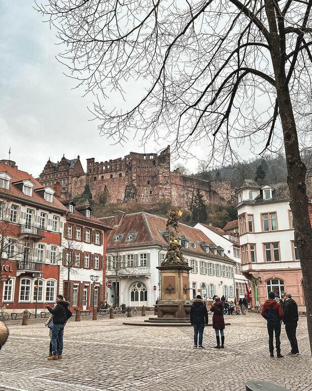 Heidelberg