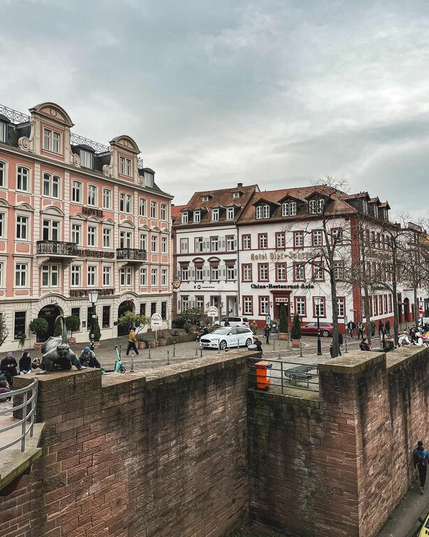 Heidelberg