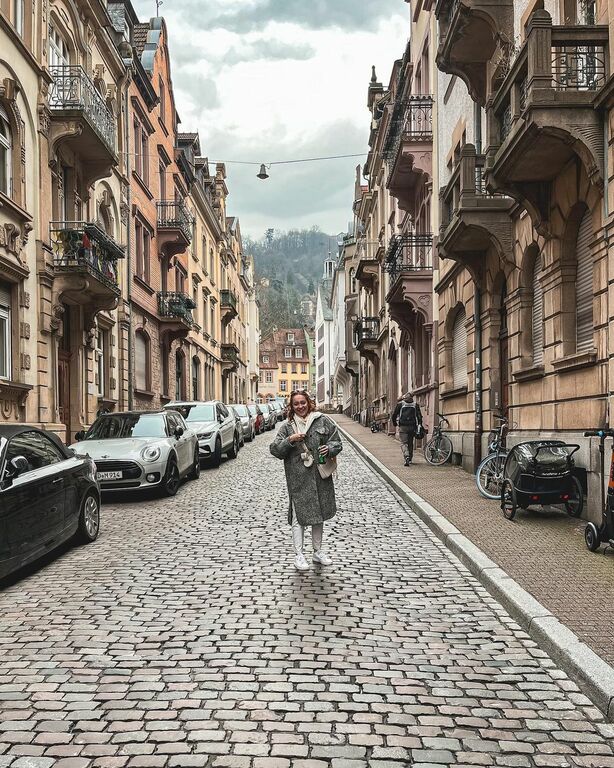 Heidelberg