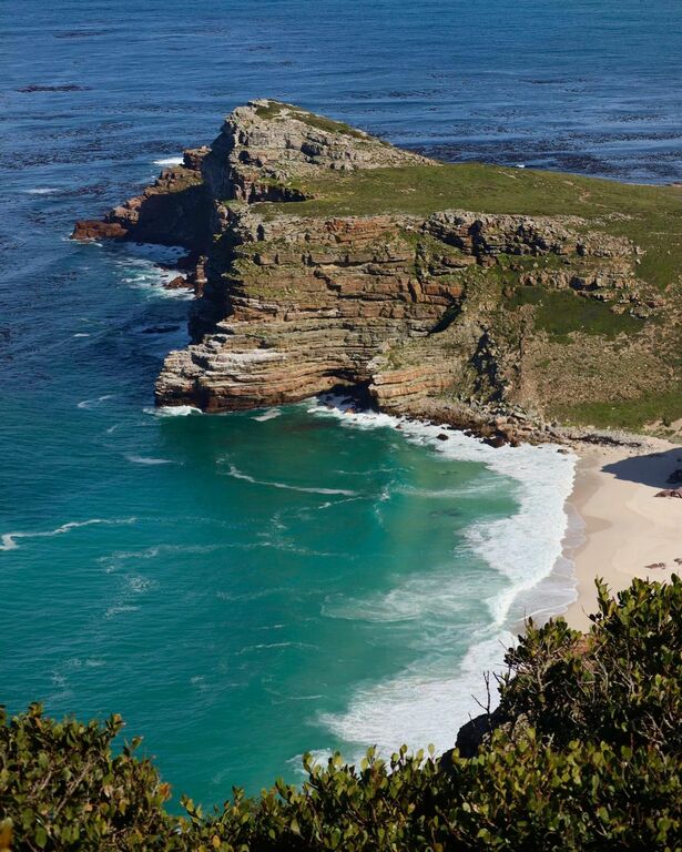 Chapman's Peak
