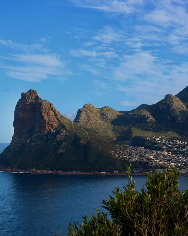 Chapman's Peak