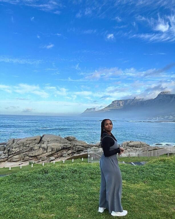 Chapman's Peak