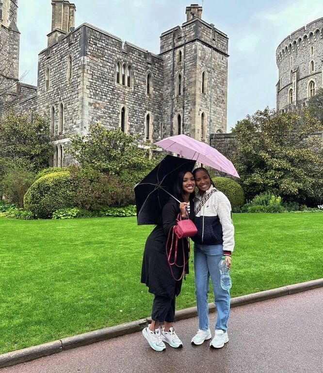Windsor Castle