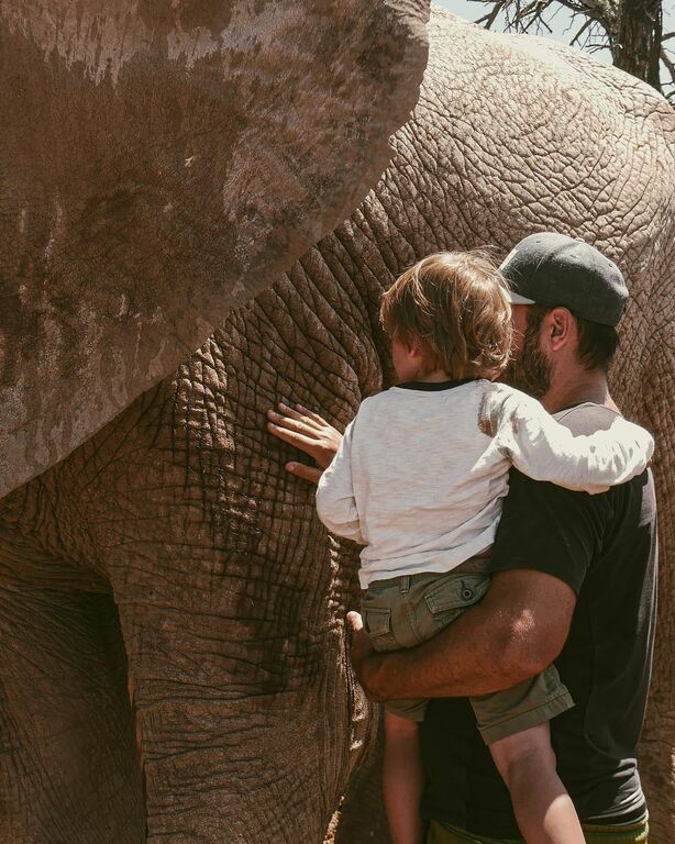 Addo Elephant National Park