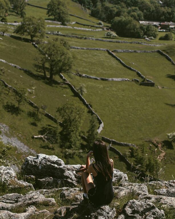 Malham Cove