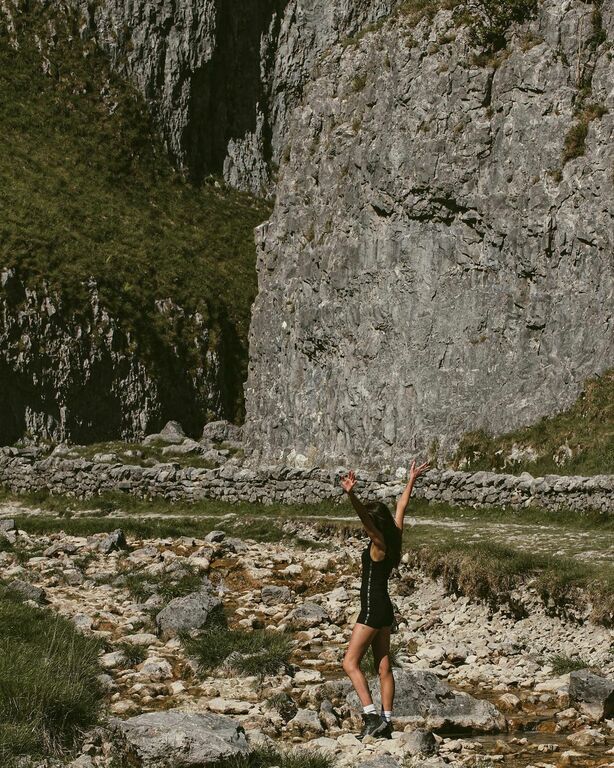 Malham Cove
