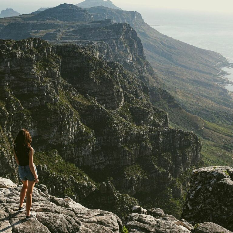 Table Mountain