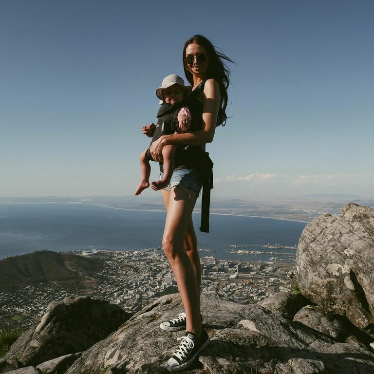 Table Mountain
