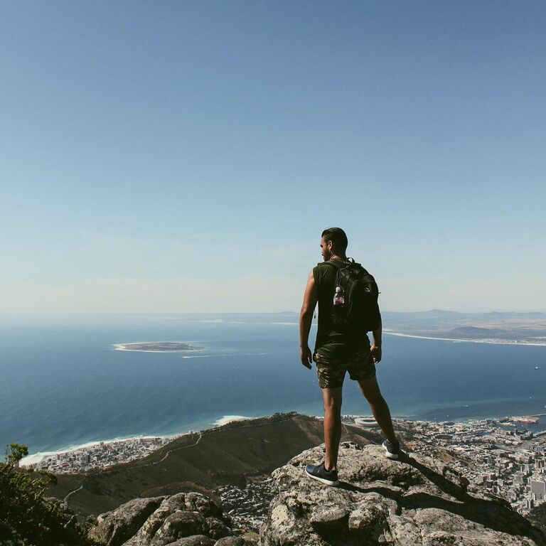 Table Mountain