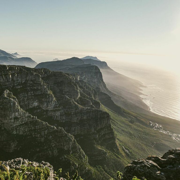 Table Mountain