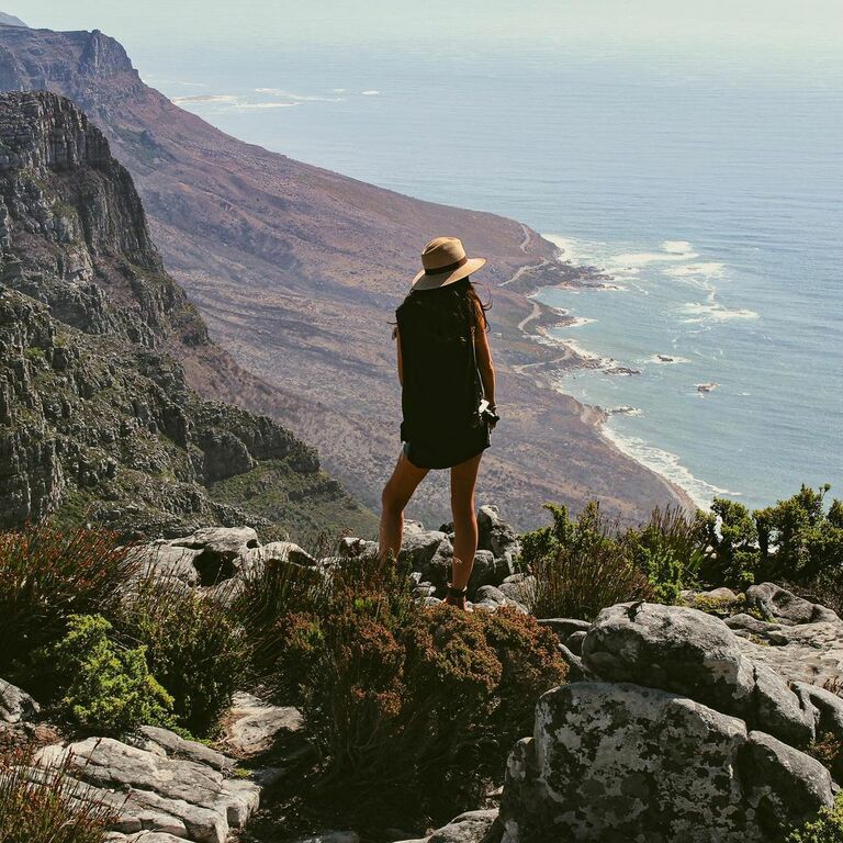 Table Mountain