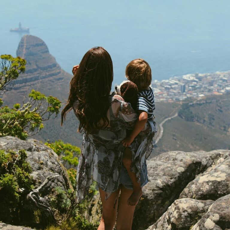 Table Mountain