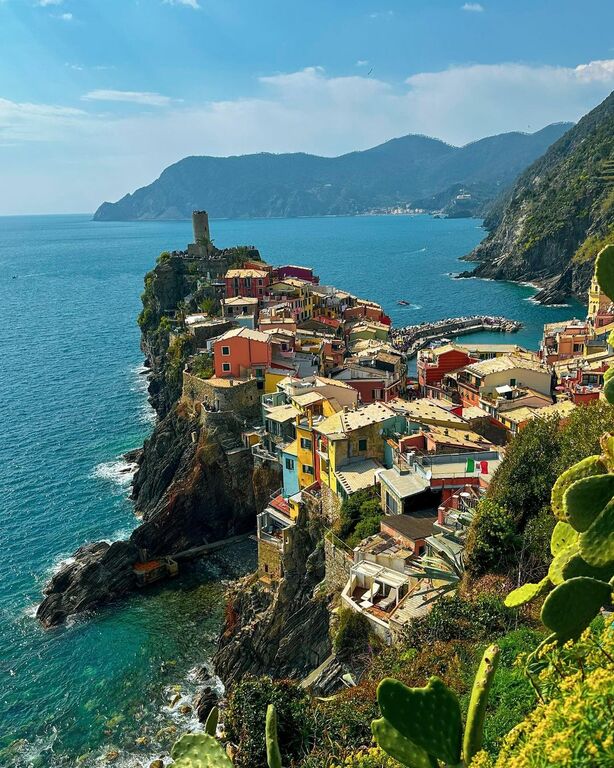 Cinque Terre