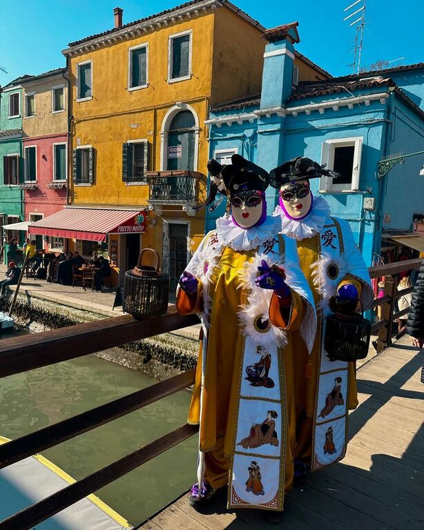 Burano