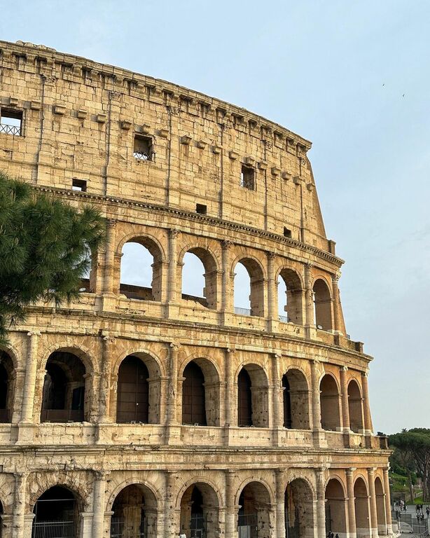 Colosseum
