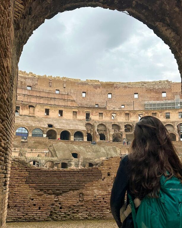 Colosseum