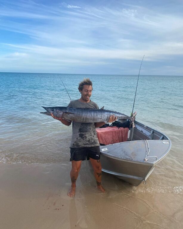 Ningaloo Reef