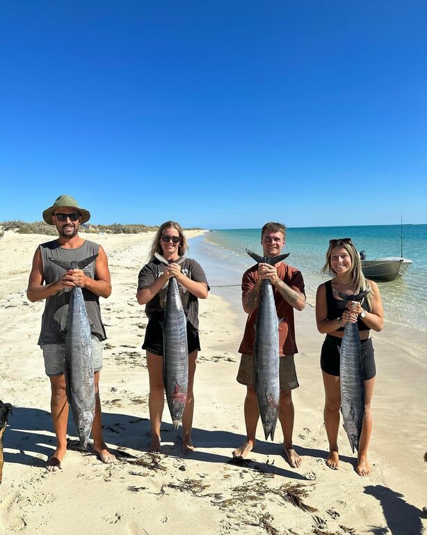 Ningaloo Reef