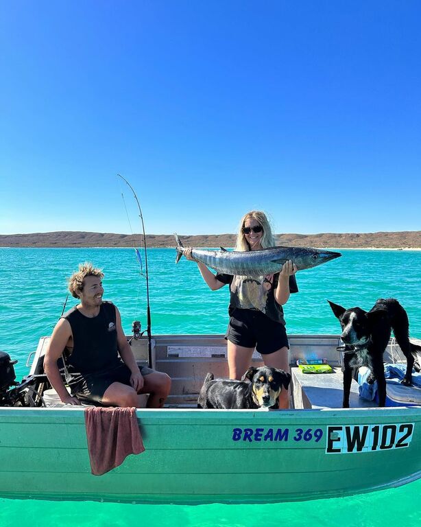 Ningaloo Reef