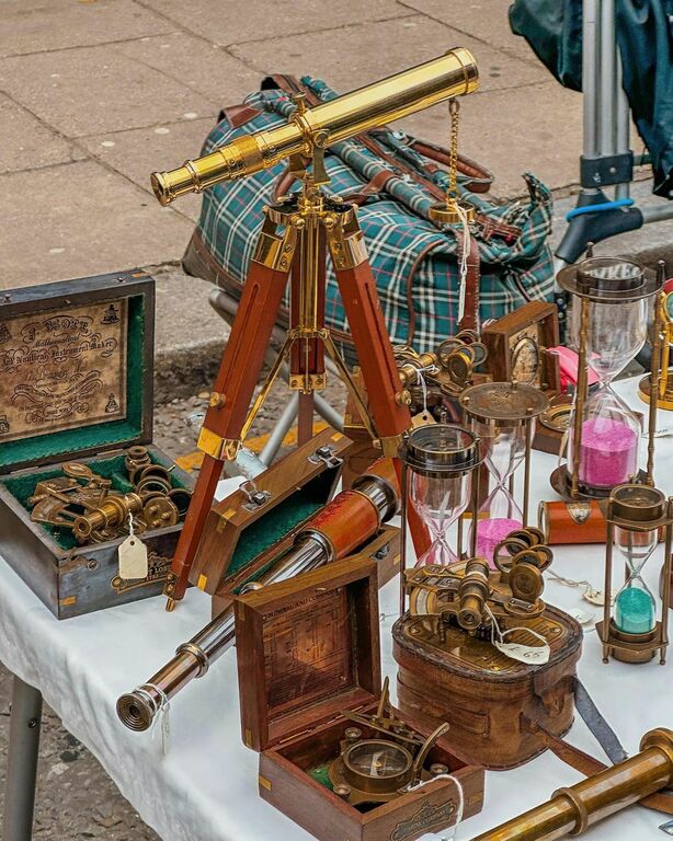 Portobello Road Market