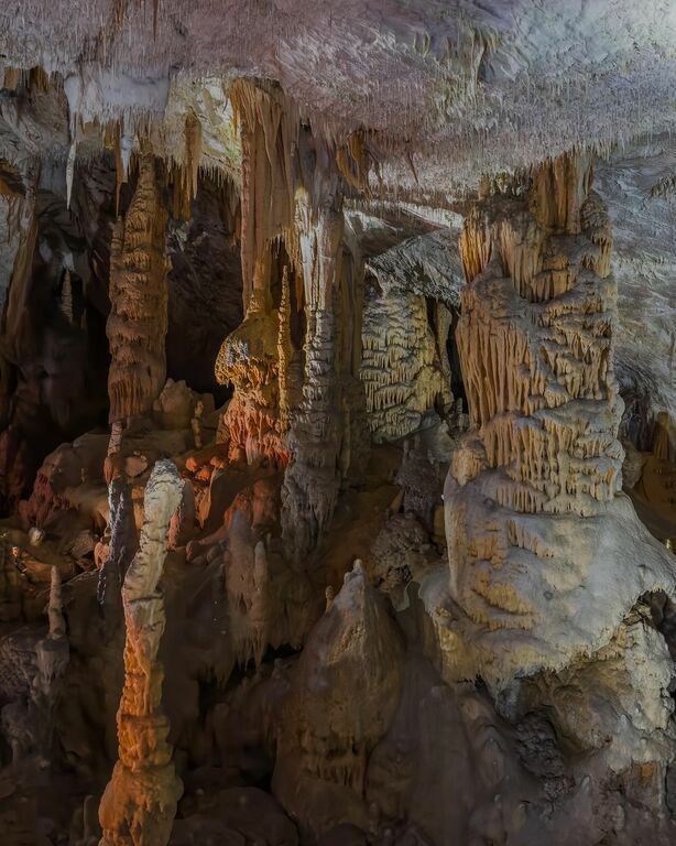 Postojna Cave