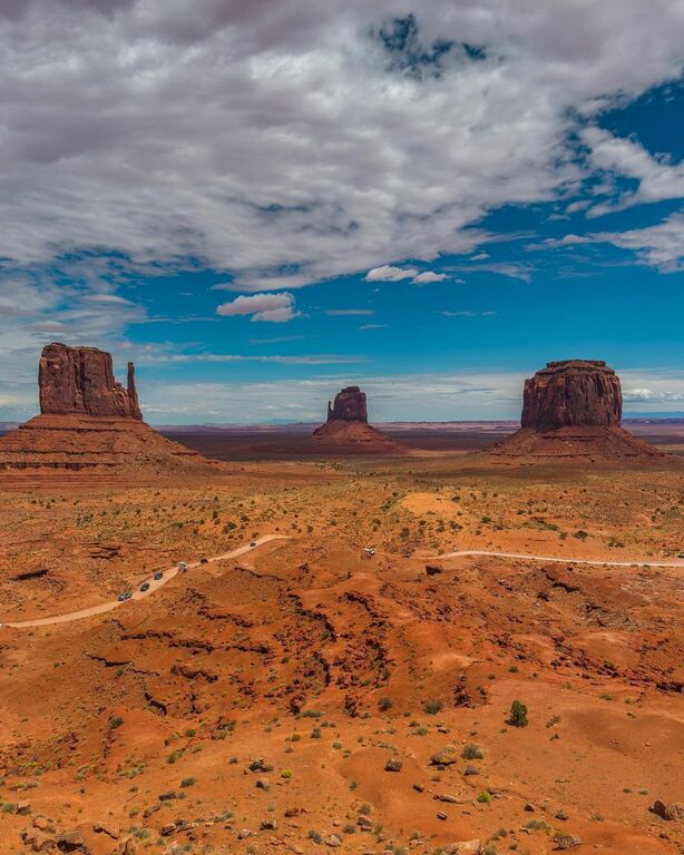 Monument Valley