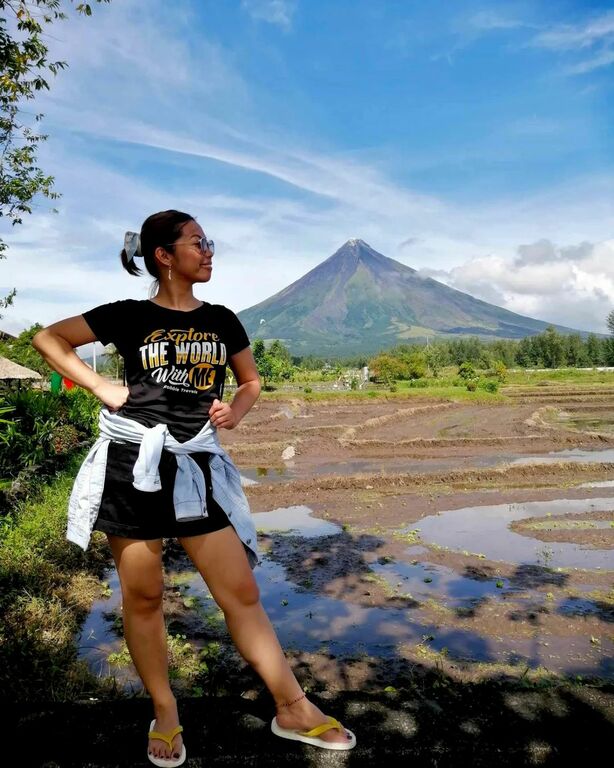 Sumlang Lake