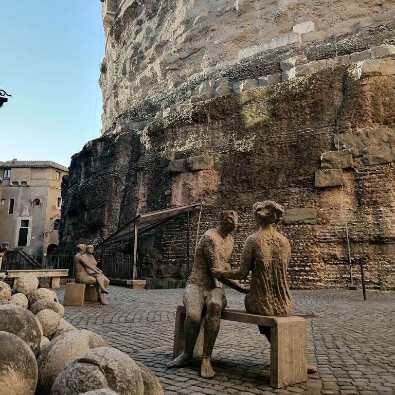 Castel Sant'Angelo