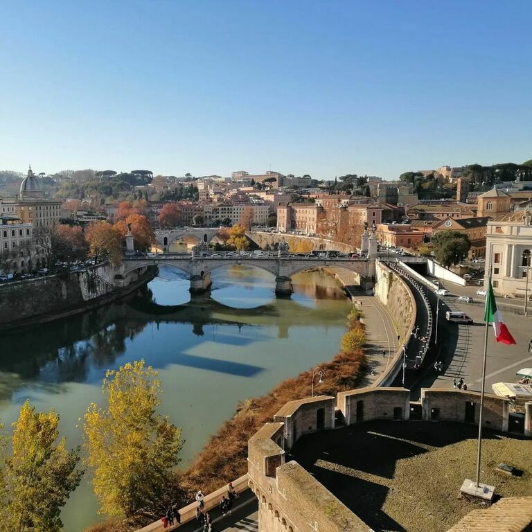 Castel Sant'Angelo
