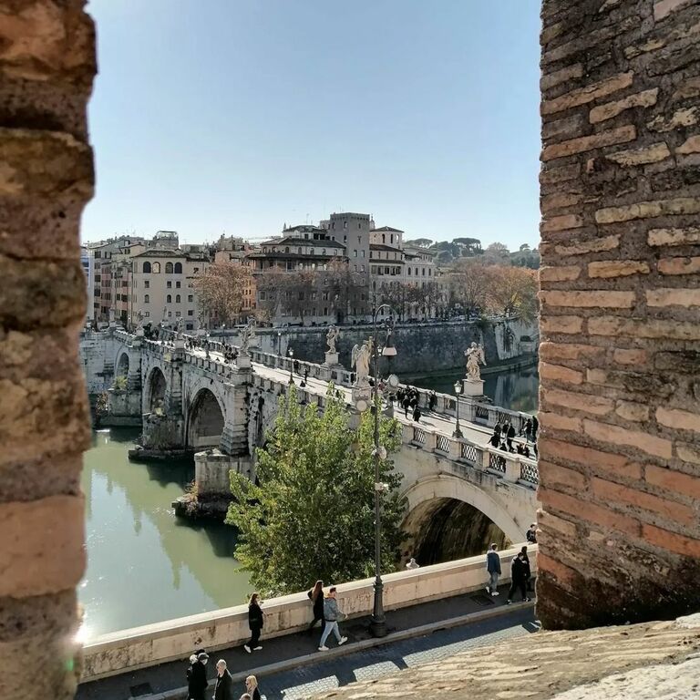 Castel Sant'Angelo
