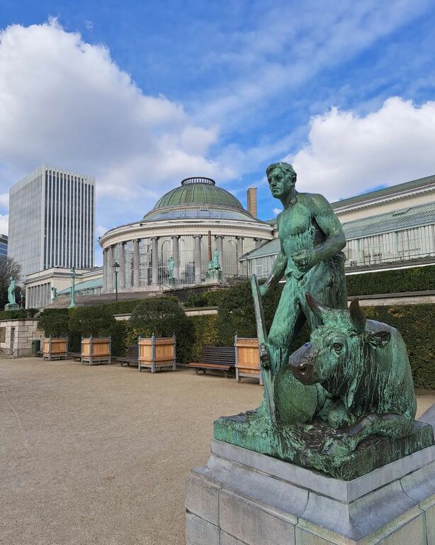 Botanical Garden