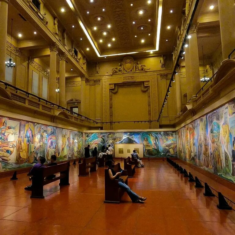 National Museum of Fine Art