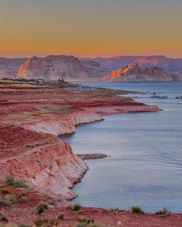 Lake Powell