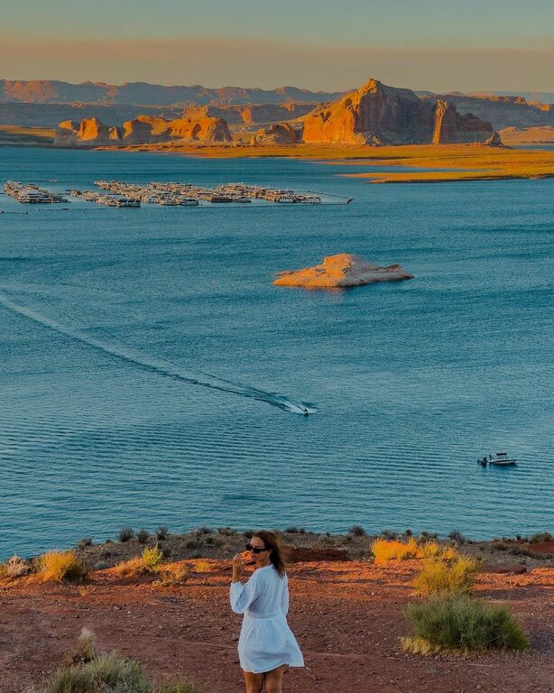 Lake Powell