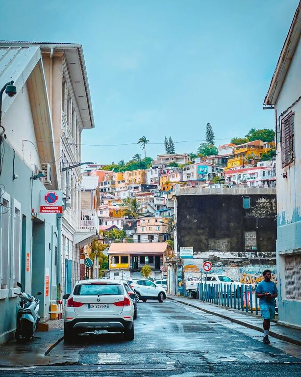 Martinique