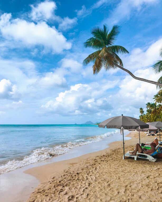 Martinique