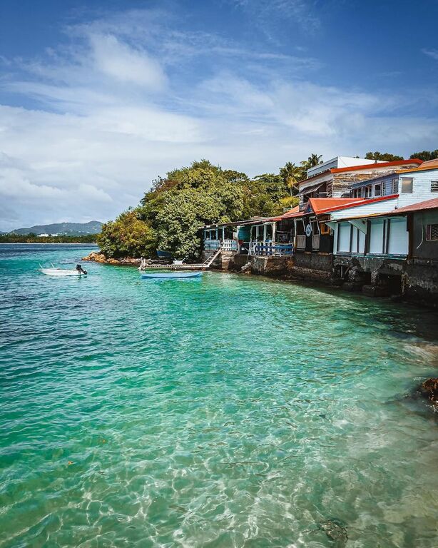 Martinique