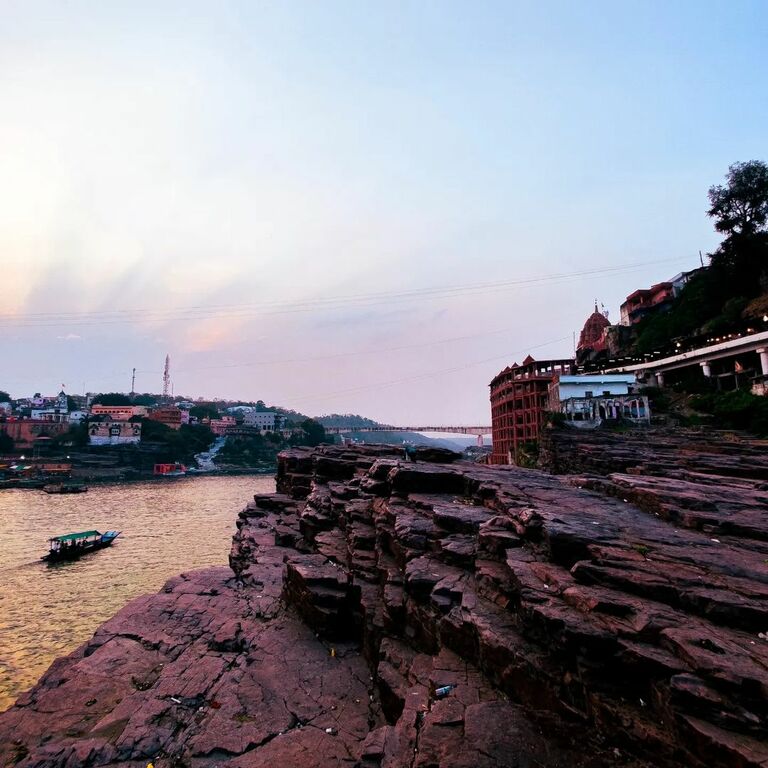 Omkareshwar