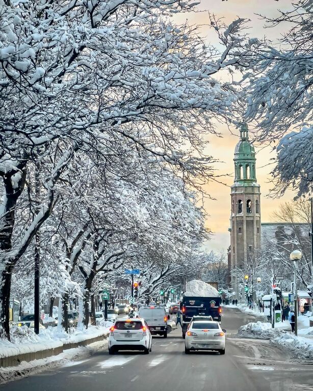 Montreal