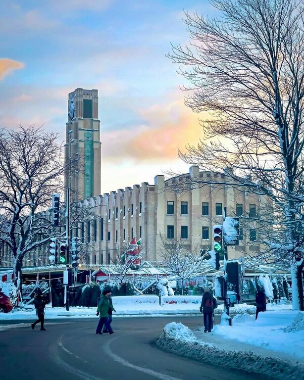 Montreal