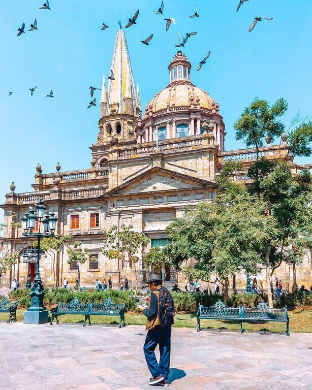 Guadalajara