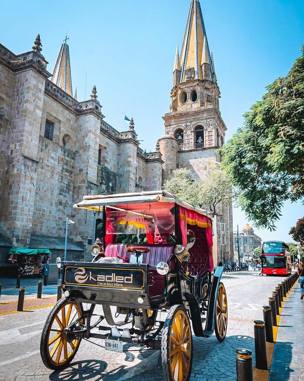 Guadalajara