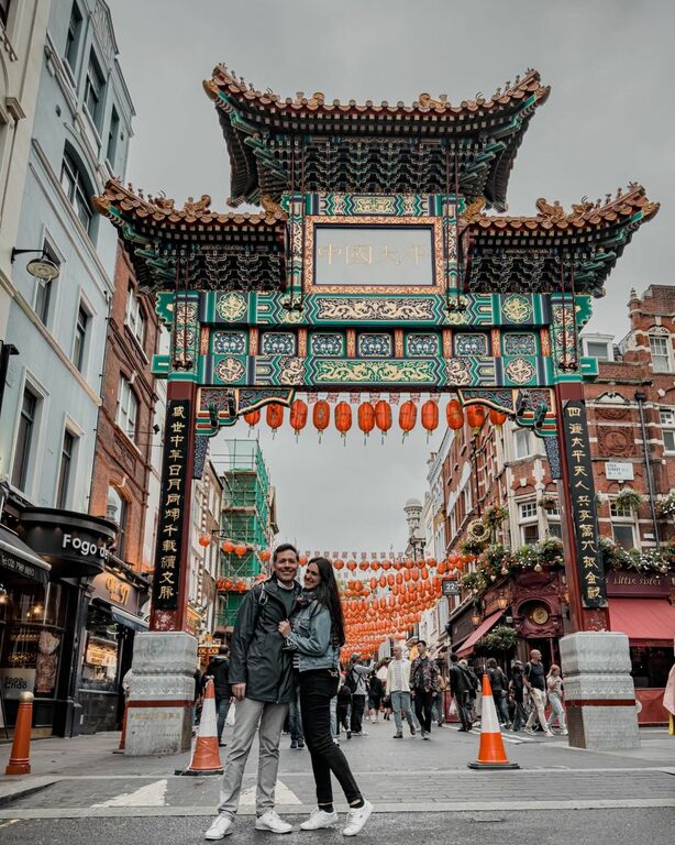 Chinatown